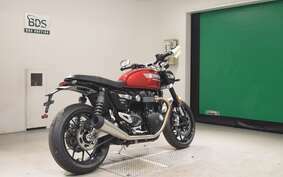 TRIUMPH SPEED TWIN 2023 AD85H4