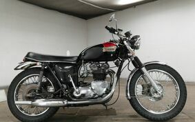 TRIUMPH BONNEVILLE  T140 1979 EGA230