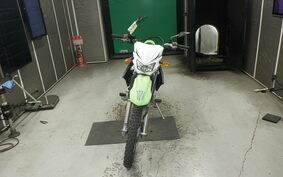 KAWASAKI KLX125 LX125C