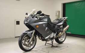 BMW F800ST 2007