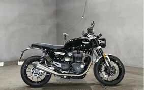 TRIUMPH SPEED TWIN 1200 2021 DAD85