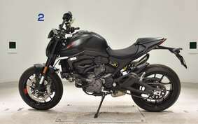 DUCATI MONSTER 937 + 2022 4M00A