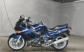 KAWASAKI ZZ-R400 2006 ZX400N