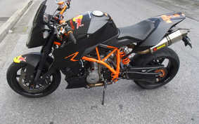 KTM 990 SUPER DUKE R 2009 VD940