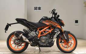 KTM 250 DUKE JPE40