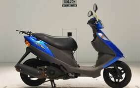 SUZUKI ADDRESS V125 G CF46A