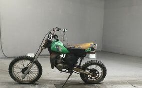 KAWASAKI KX80 KX080F