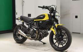 DUCATI SCRAMBLER ICON 2015 K102J