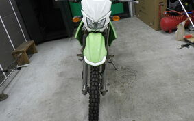 KAWASAKI KLX125 LX125C