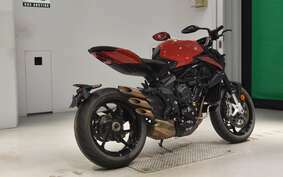 MV AGUSTA BRUTALE 800 2020