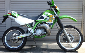 KAWASAKI KDX220R DX220B