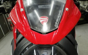 DUCATI MONSTER 937 + 2021 1M00A