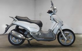 APRILIA SCARABEO 250 VRB0