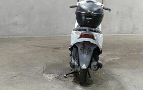 HONDA LEAD 125 JF45