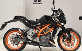 KTM 250 DUKE JGE40