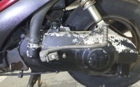 SUZUKI ADDRESS V100 CE11A