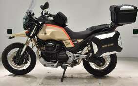 MOTO GUZZI V85 TT 2021