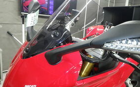 DUCATI SS950S 2022 1V00A