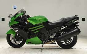 KAWASAKI ZX 1400 NINJA R A