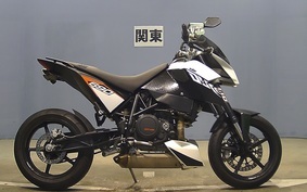 KTM 690 DUKE 2008 LDS40