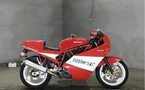 DUCATI 900SS 1990 906SC