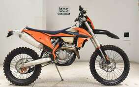 KTM 250 EXC F EXA40