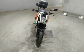 KTM 200 DUKE JUC