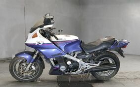 YAMAHA FJ1200 1993 4CC