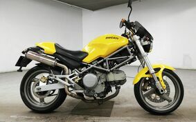 DUCATI MONSTER 400 2001 M300A