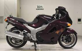 KAWASAKI ZX 1100 NINJA GEN 2 1998