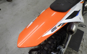 KTM 125 SX