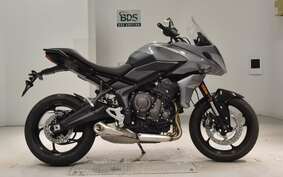 TRIUMPH TIGER 660 SPORTS 2023 GL20U3