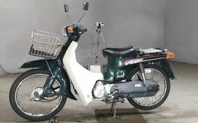 SUZUKI BIRDIE 50 BA41A