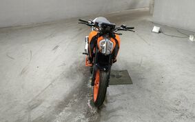 KTM 390 DUKE 2020 JPJ40