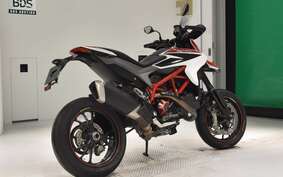 DUCATI HYPERMOTARD 820 SP 2013