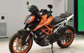 KTM 390 DUKE 2020 JPJ40