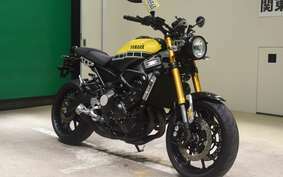 YAMAHA XSR900 2016 RN46J