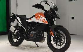 KTM 250 ADVENTURE JGD40