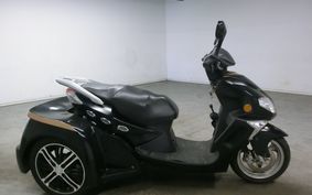 OTHER トライク250cc XAZK