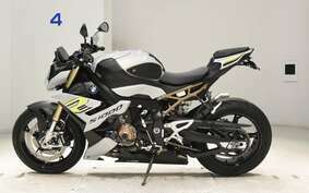 BMW S1000R 2022