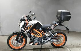 KTM 390 DUKE 2017 JGJ40