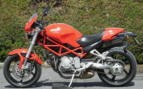 DUCATI MONSTER S2R 800 2007 M421A