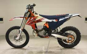 KTM 250 EXC SIXDAYS