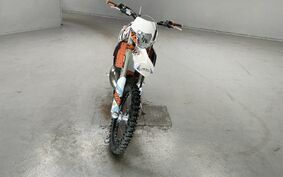 KTM 250 EXC SIXDAYS GSA