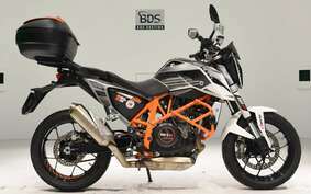 KTM 690 DUKE 2016 LDT40