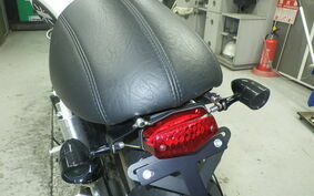 TRIUMPH BONNEVILLE SE 2010 J9107G