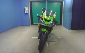 KAWASAKI ZX 10 NINJA R 2004 ZXT00C