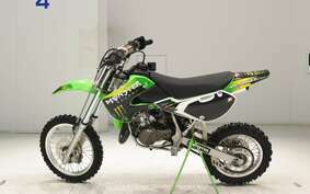 KAWASAKI KX65 KX065A