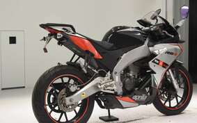 APRILIA RS4 125