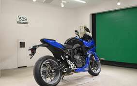 SUZUKI GSX-8R 2024 EM1AA